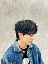 エデンバイトゥルークリエイション(EDEN by True Creation)&nbsp;フェザーショート