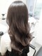 レーヌ(REINE)の写真/ちょっとしたお出かけ等に盛り過ぎないナチュラルなヘアセットができます！