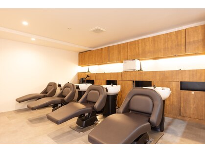 リコ リトル 札幌駅前(lico×little)の写真