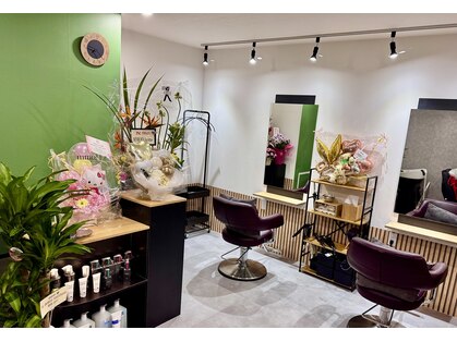 モディホーム(MMOD home)の写真