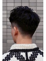 キングスマントーキョー 三鷹店(KINGSMAN TOKYO)&nbsp;スペインカール