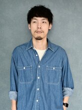 オーキッドバイヘアー(OrchiD.byhair) hasegawa 