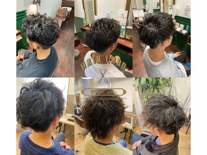 ワンバイアンジ(ONE by Angie)の写真