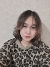 アラモア 練馬(Alamoa)&nbsp;ume 