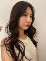 ニーム(nimes)&nbsp;hibico ボルドーレッド