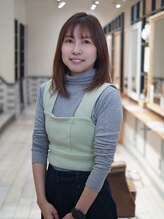 ネオリーブ ジューク 日吉店(Neolive JuQ)&nbsp;小見山 あみ