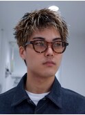 ダウンバングショート