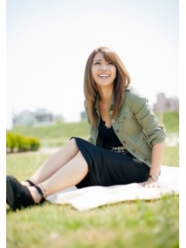 サロン ド クロエ(Salon de CHROE) ナチュラルミディアム