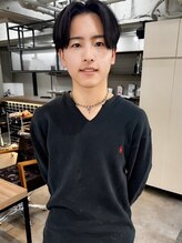 パーク(PARK)&nbsp;平松 世麗