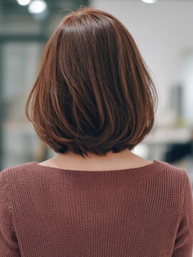 アンベリール(embellir) 30代から頭皮もケアする白髪染めコース