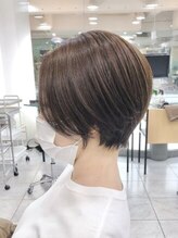 クオーター(QUARTER)