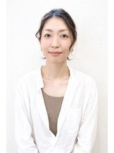ヘアー アウフ 旭店(hair AUF) 鈴木 瞳