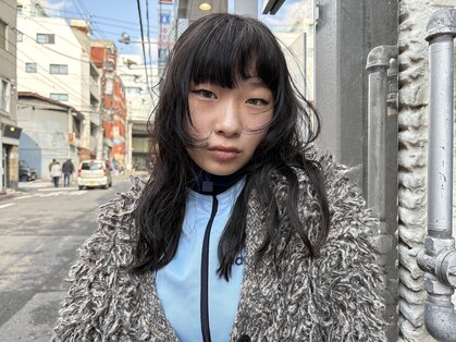 デビュー(Debut)の写真