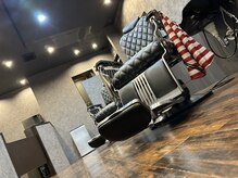 バーバーズ グリーン 川口(Barber's Green)