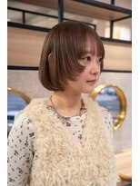 シー(thee) マッシュレイヤー