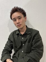 ヘアーズ マーブル(hairs MARBLE)&nbsp;mao 