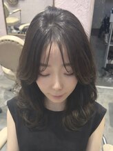 フッタ(Futta)&nbsp;新宿ミディアムレイヤーチョコレートブラウン【西武新宿駅】