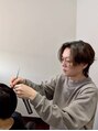 リアン ヘアー(Lien hair)&nbsp;ノジー 