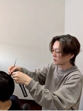 リアン ヘアー(Lien hair) ノジー