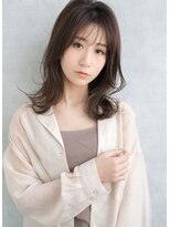 レト 梅田店(LETO)&nbsp;ワンカール＊つやふわレイヤー