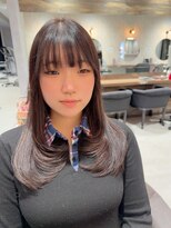 トゥルース 千葉店(TRUTH)&nbsp;春スタイル