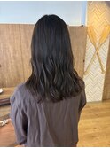 ブラウン×バイカルテトリートメント