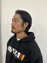 ノーム(norm)&nbsp;メンズボブ