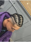 バレルツイスト