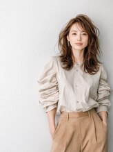 ジュノヘアーアンドアイラッシュ あざみ野(juno hair&eyelash)
