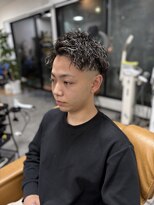 ヨダ(YODA)&nbsp;ツイスパメッシュ