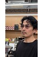 早川理容(hykw/barber)/早川　幸宏