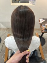 ツイッグ バイ ヤード(twig by YARD.) オリーブベージュ