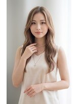 アリーナヘア(ARENA HAIR) エアウェーブ