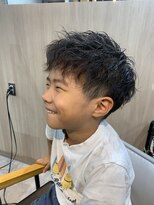イージス(EZs)&nbsp;お子様カット