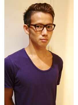 ヘア サルーン マイア 町田駅店(hair saloon maia) ルーディーズショート！