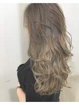 アライブ ハラジュク(ALIVE harajuku)&nbsp;【ALIVE原宿】グラデーションカラー★