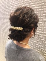【新宿　Neolive】ニュアンス＊アレンジ