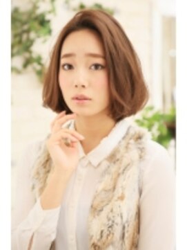 フォルテ 中田店 【FORTE中田店】ミディアムスタイル