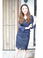 ルレーヴ 志都呂店(Le reve)&nbsp;大人女性の上品ロング［志都呂/佐鳴台/浜松郊外/メンズ］