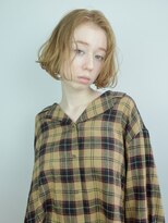 メゾンドイギー(MAISON de IGGY)&nbsp;ヘルーシーブラウン