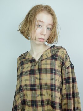 メゾンドイギー(MAISON de IGGY) ヘルーシーブラウン