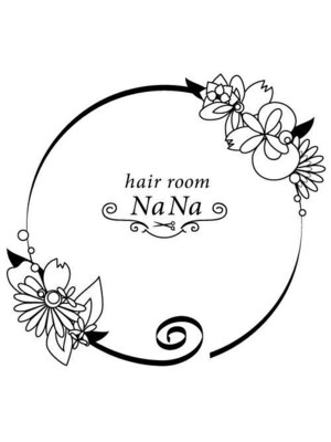 ヘアールーム ナナ(hair room NaNa)