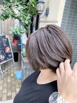 レッドライン(REDLINE)&nbsp;大人ボブ