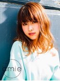 柔らかセミロング[橋本/橋本南口/橋本駅/JR橋本駅]