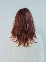 プロデュース 町田店(Produce)&nbsp;外国人風ナチュラルウェーブ