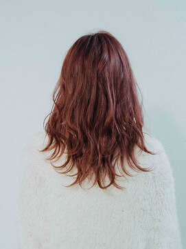 プロデュース 町田店(Produce) 外国人風ナチュラルウェーブ