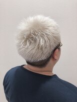 ラ ブーケ 中川中島店(La Bouquet)&nbsp;ホワイトカラー