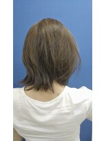 ベリーベリー 美容室(very very)&nbsp;【very－very美容室】バレーヤージュ