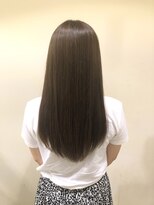 リー 枚方(Lee) うるつやグレージュ