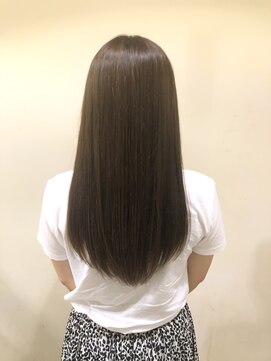 リー 枚方(Lee) うるつやグレージュ